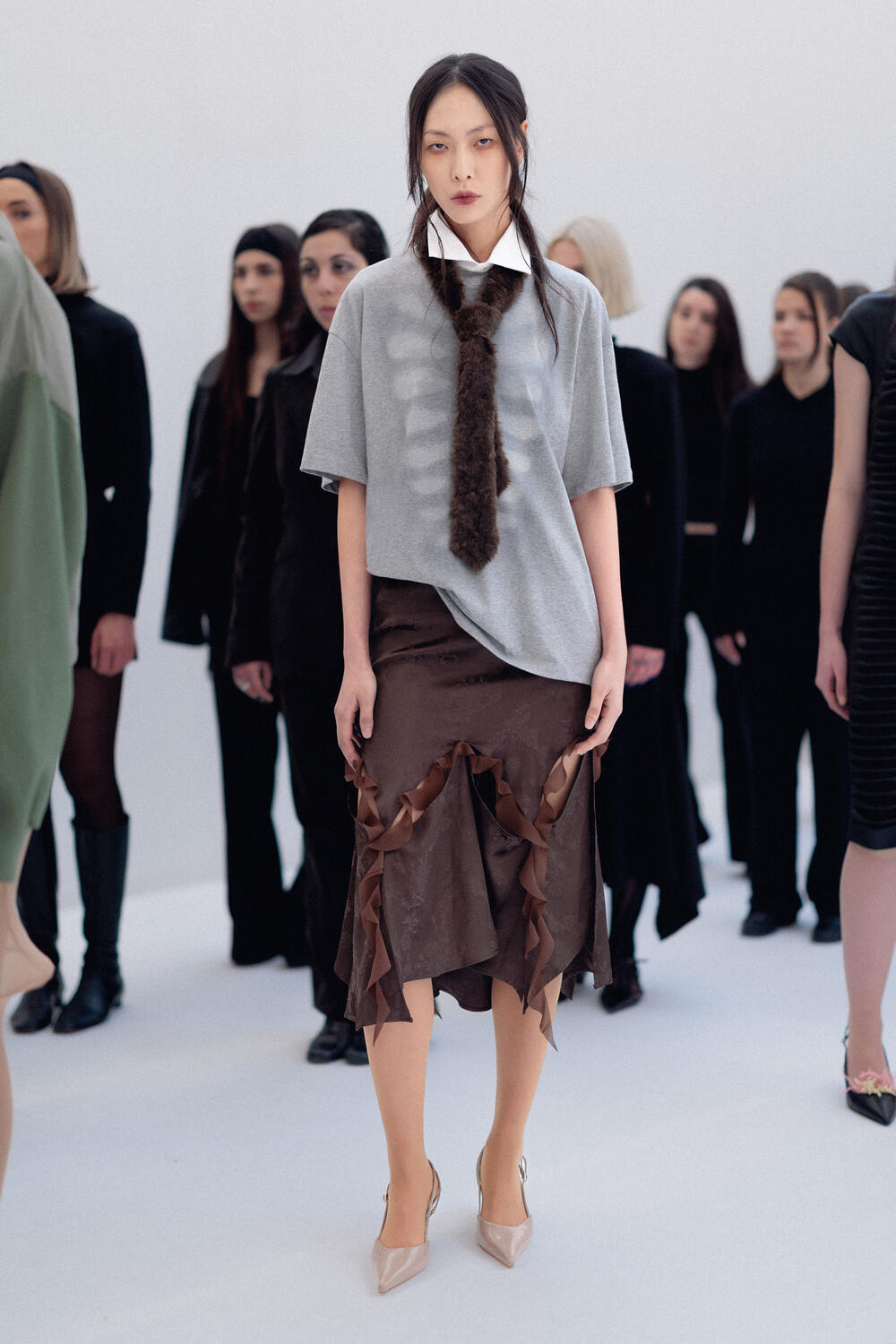 AVAVAV WOMEN FW 26-27 - Foto #3