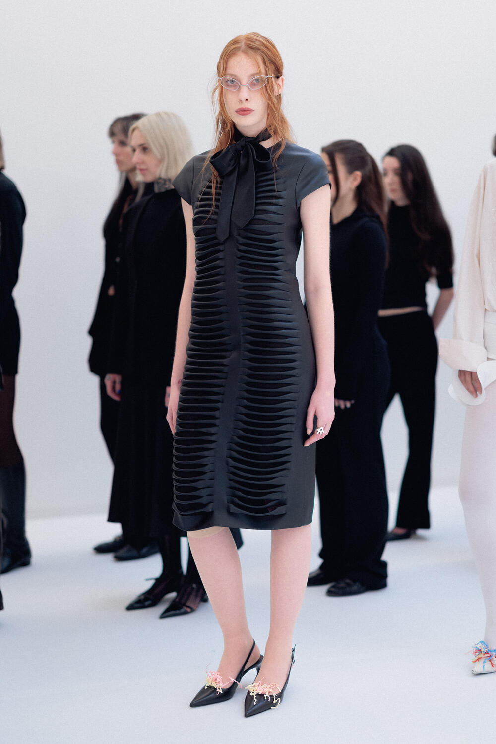 AVAVAV WOMEN FW 26-27 - Foto #4