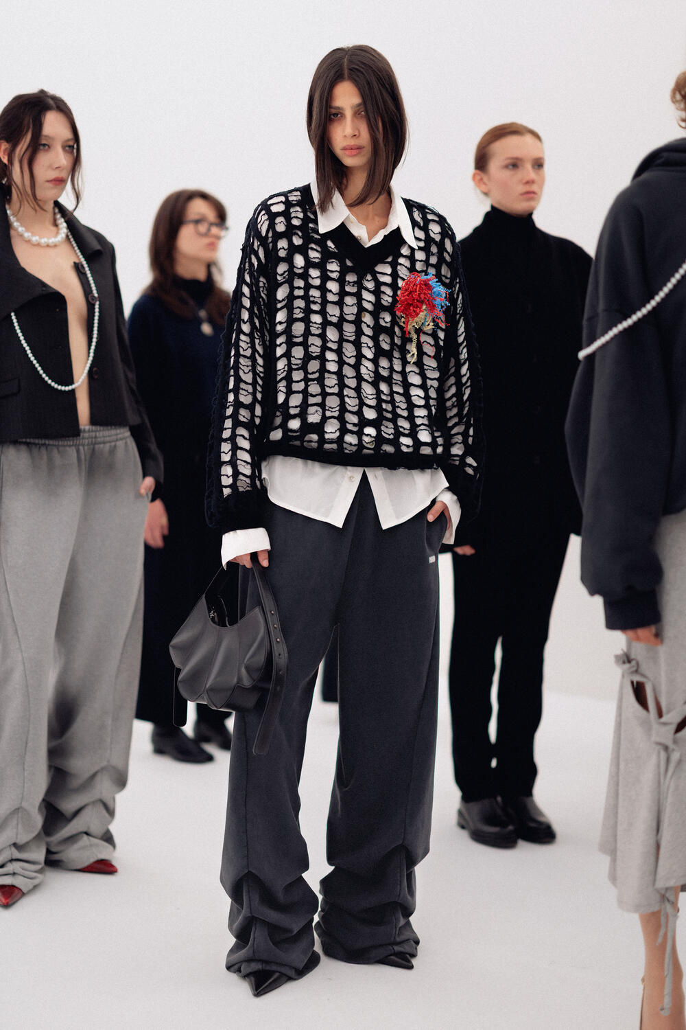 AVAVAV WOMEN FW 26-27 - Foto #15