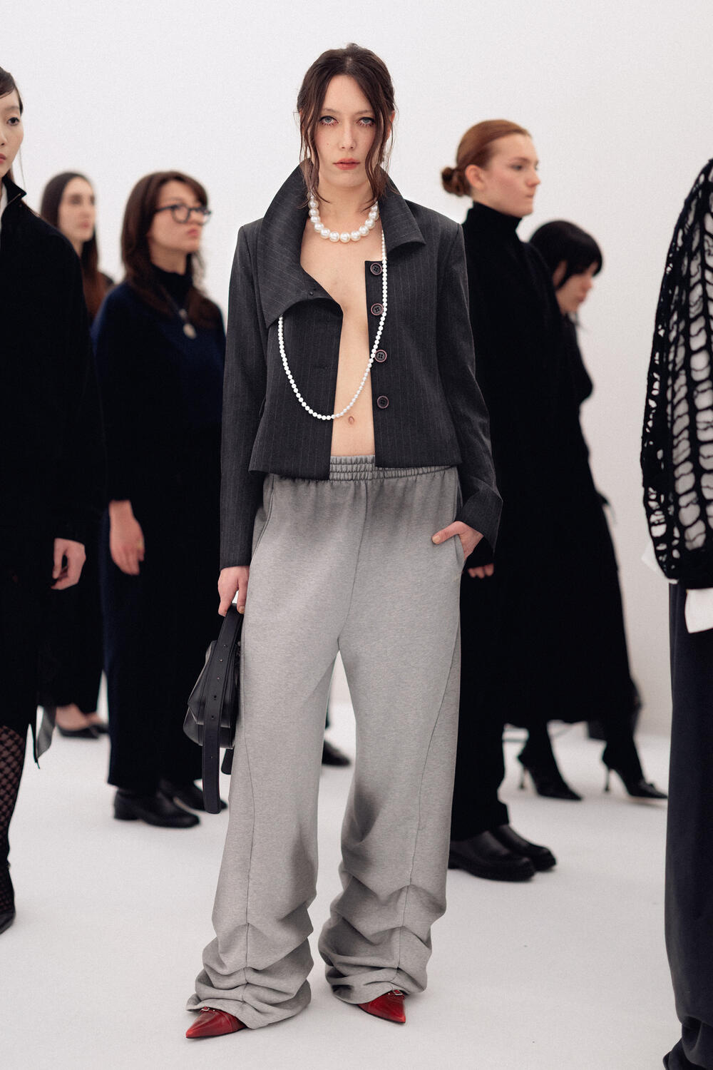 AVAVAV WOMEN FW 26-27 - Foto #16