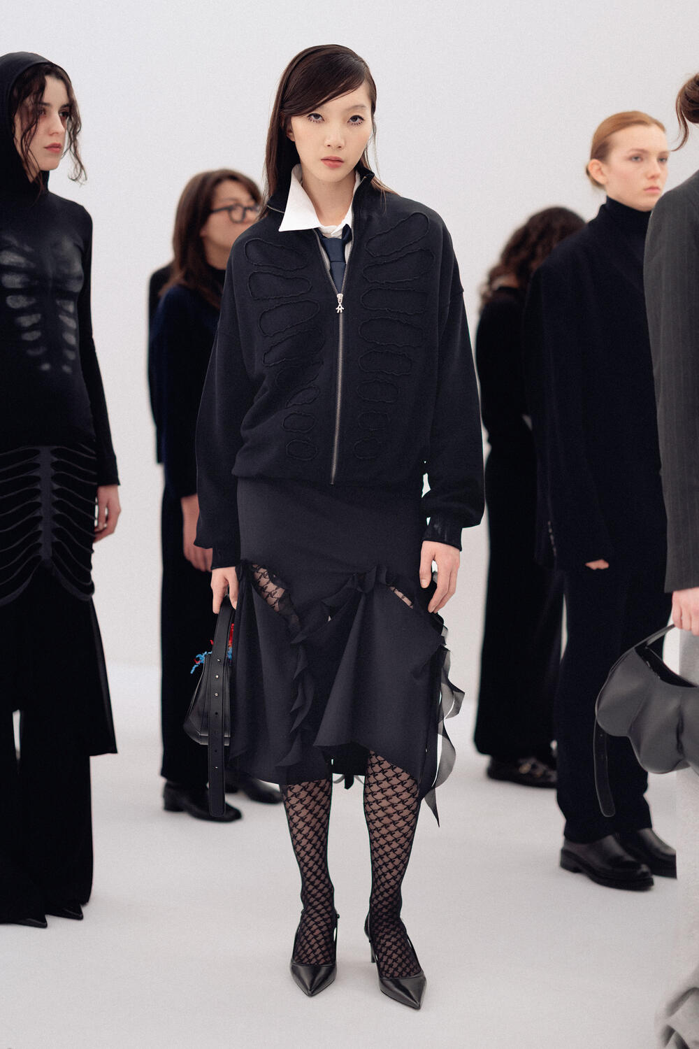 AVAVAV WOMEN FW 26-27 - Foto #17