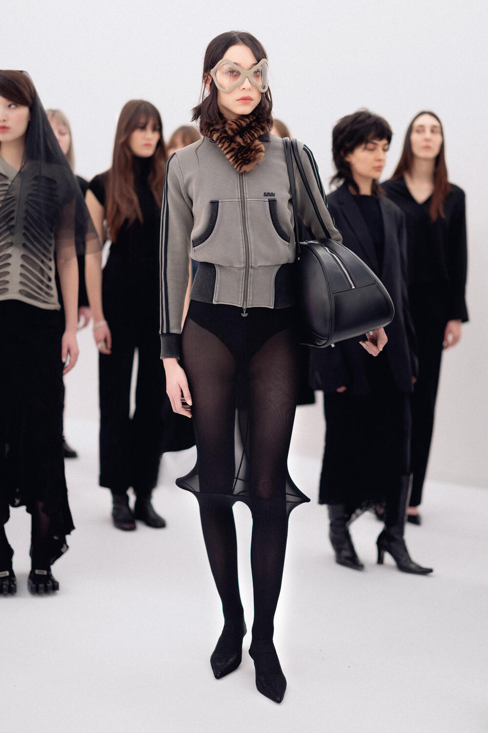 AVAVAV WOMEN FW 26-27 - Foto #20