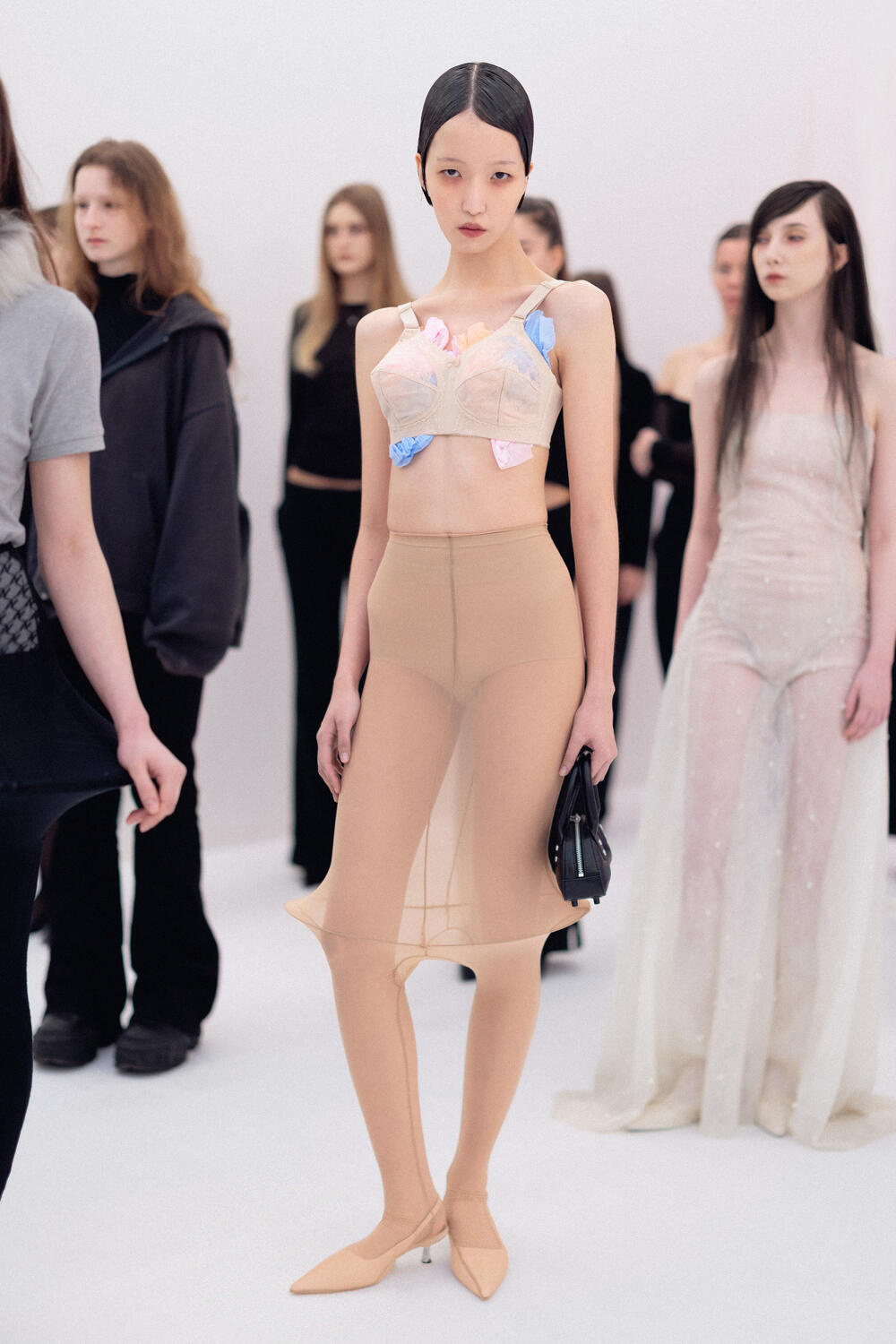 AVAVAV WOMEN FW 26-27 - Foto #11