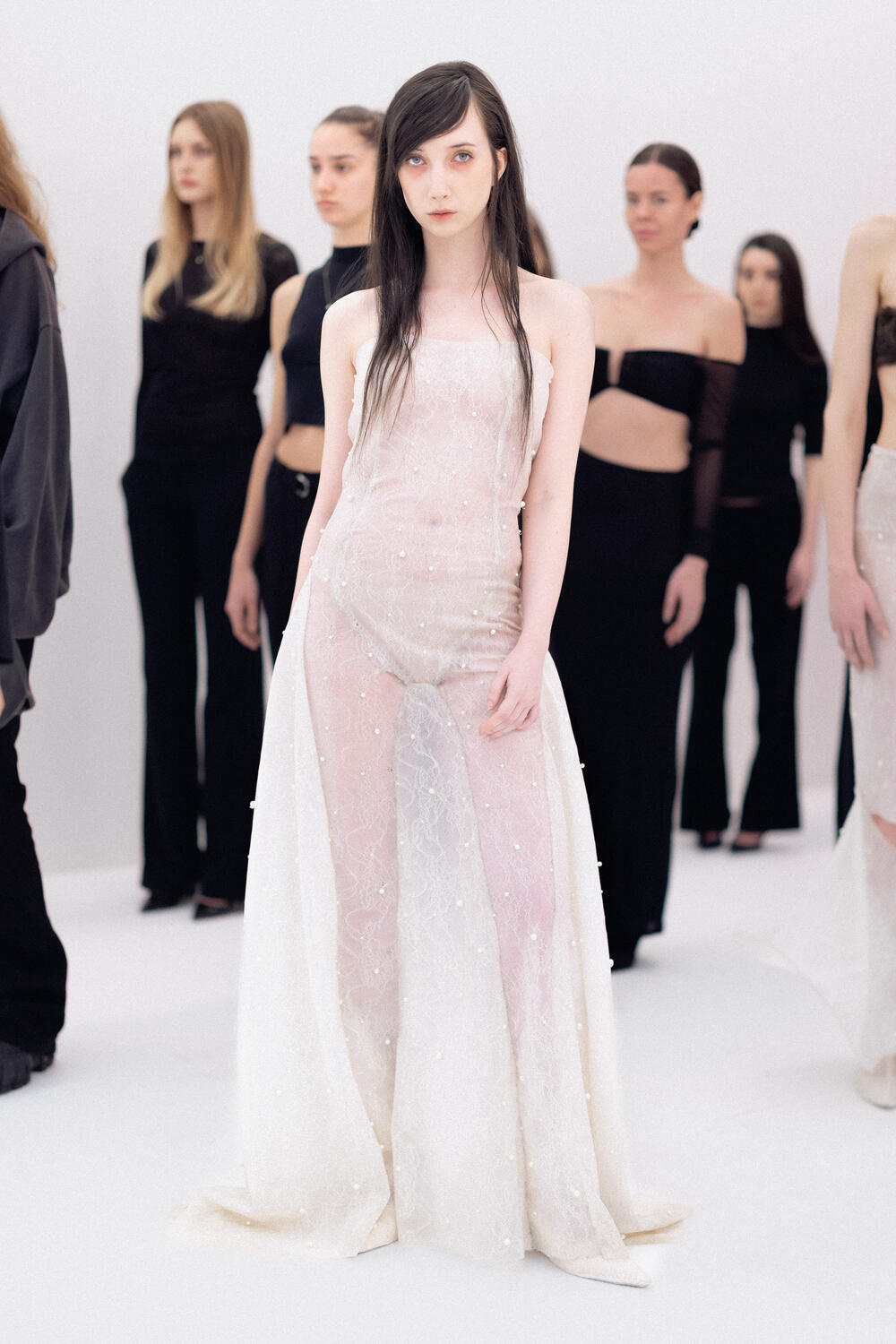 AVAVAV WOMEN FW 26-27 - Foto #12