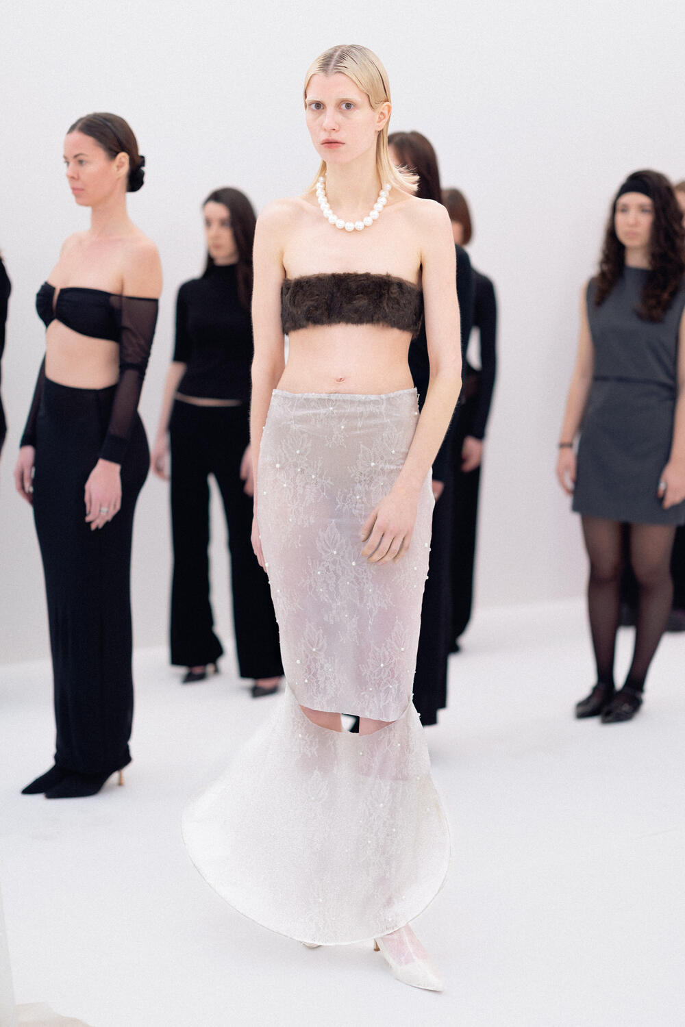 AVAVAV WOMEN FW 26-27 - Foto #13