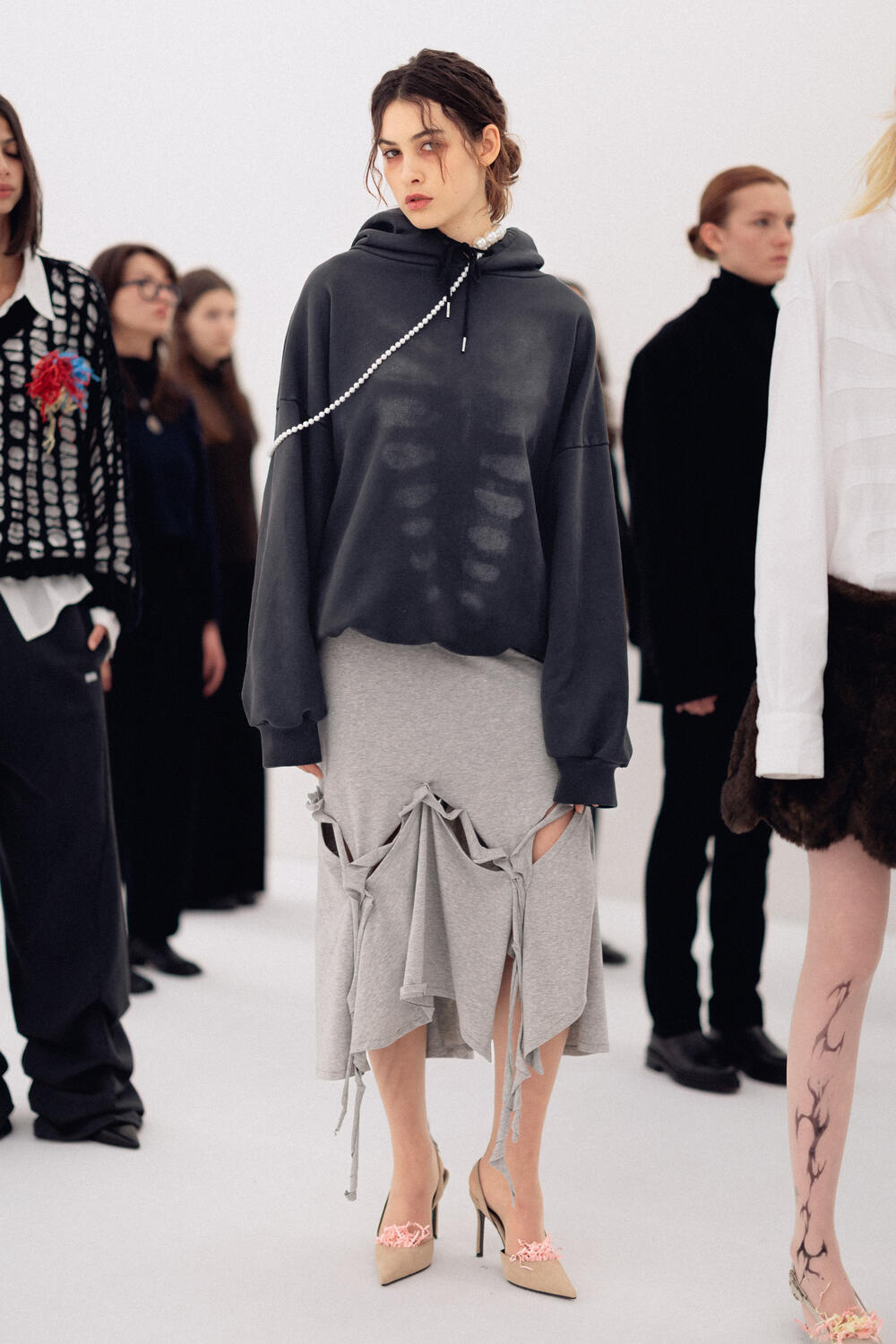 AVAVAV WOMEN FW 26-27 - Foto #14