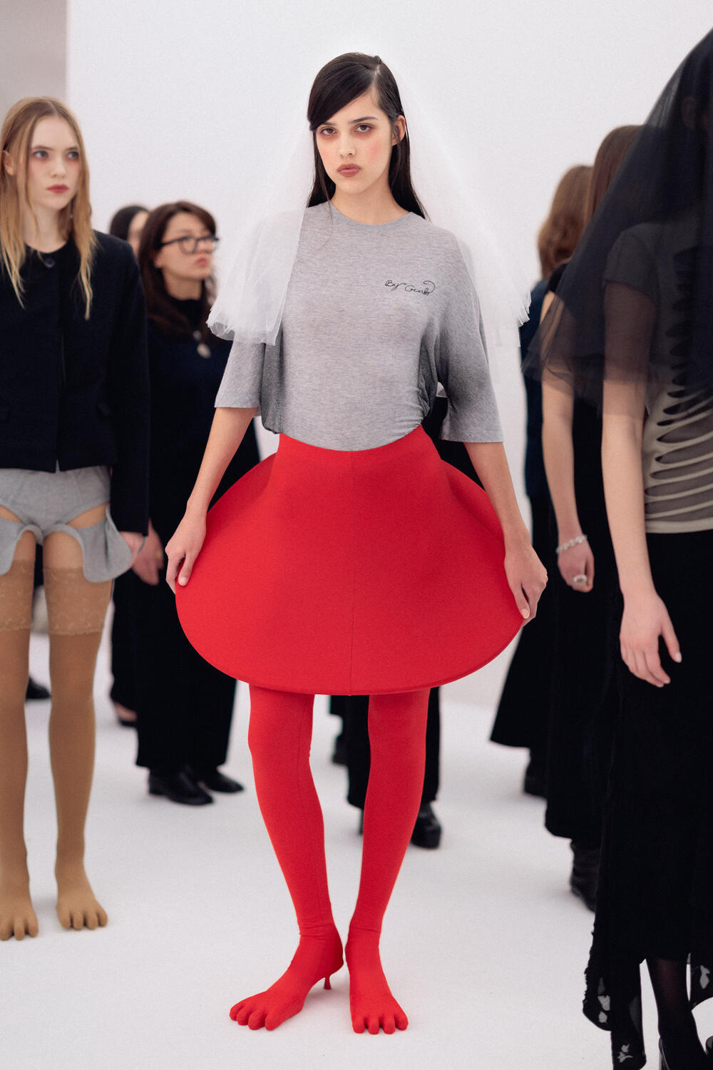 AVAVAV WOMEN FW 26-27 - Foto #25