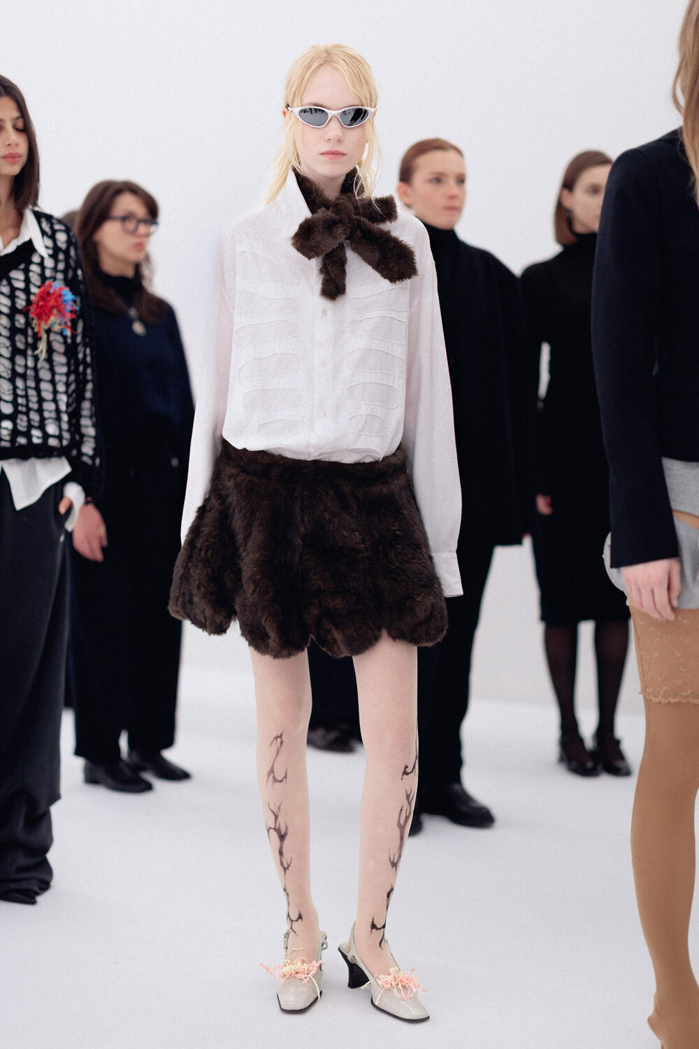 AVAVAV WOMEN FW 26-27 - Foto #27