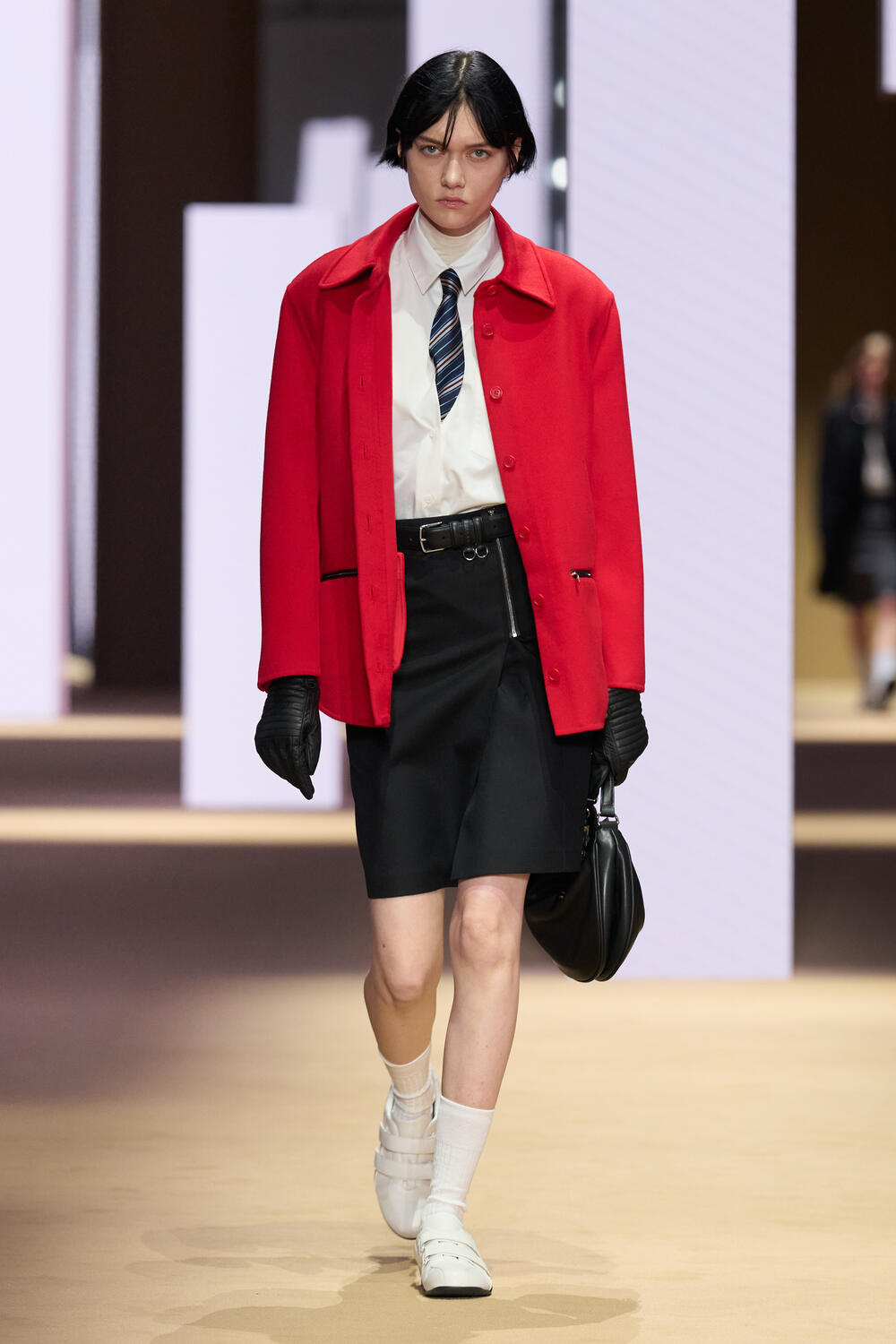 FILA WOMEN FW 26-27 - Foto #1