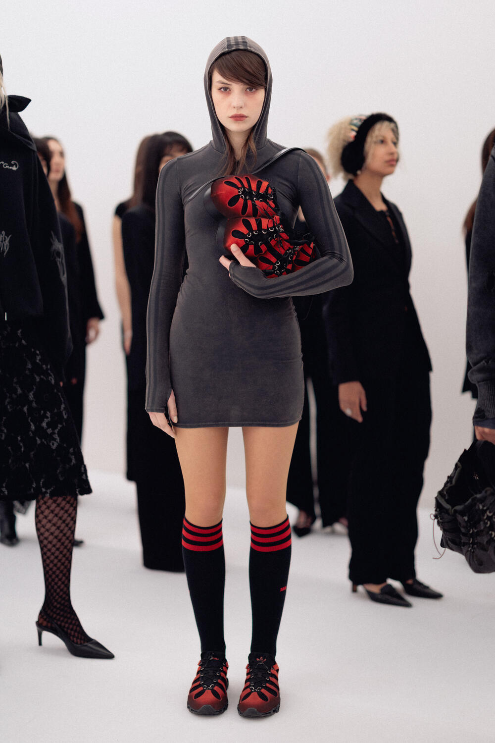 AVAVAV WOMEN FW 26-27 - Foto #21