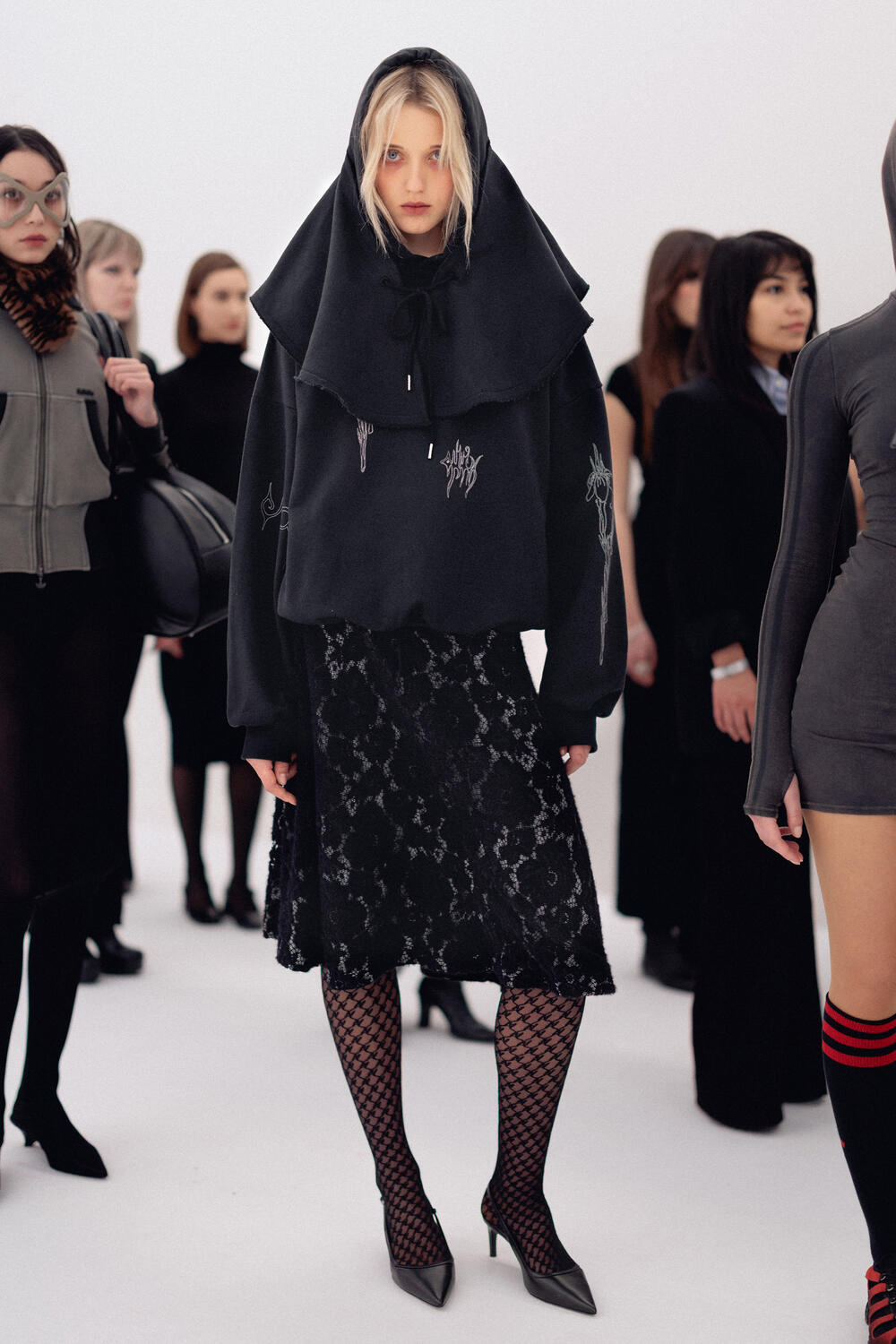 AVAVAV WOMEN FW 26-27 - Foto #22