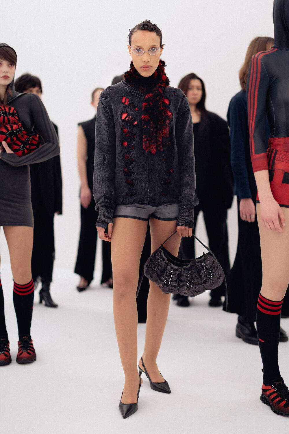 AVAVAV WOMEN FW 26-27 - Foto #23