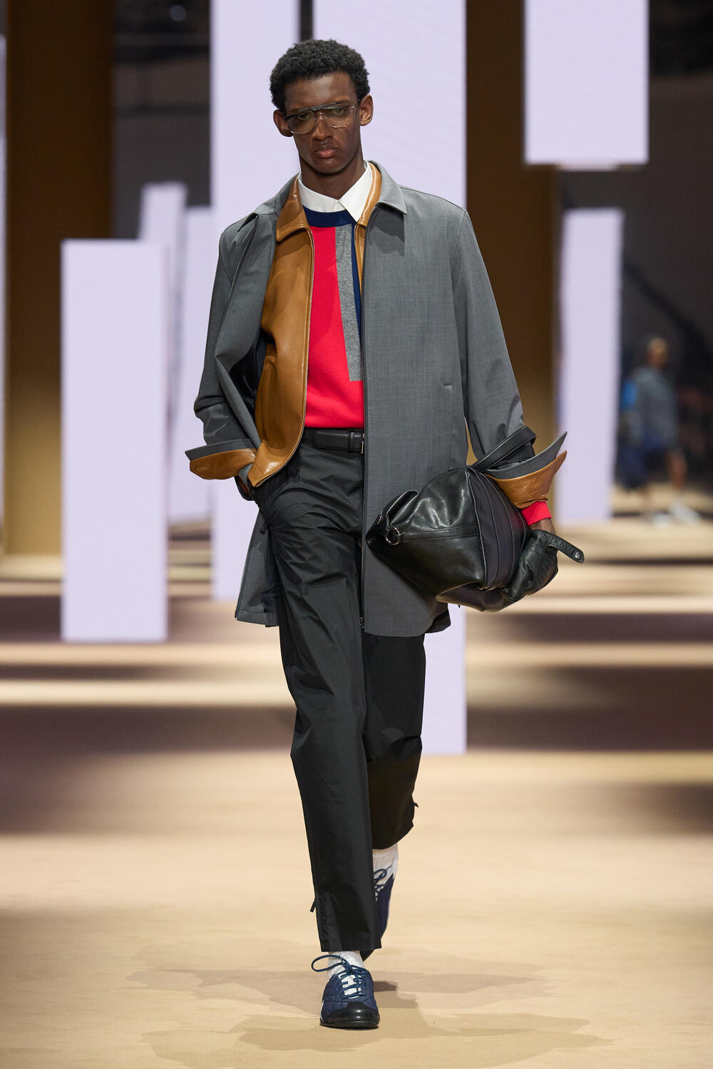 FILA WOMEN FW 26-27 - Foto #9