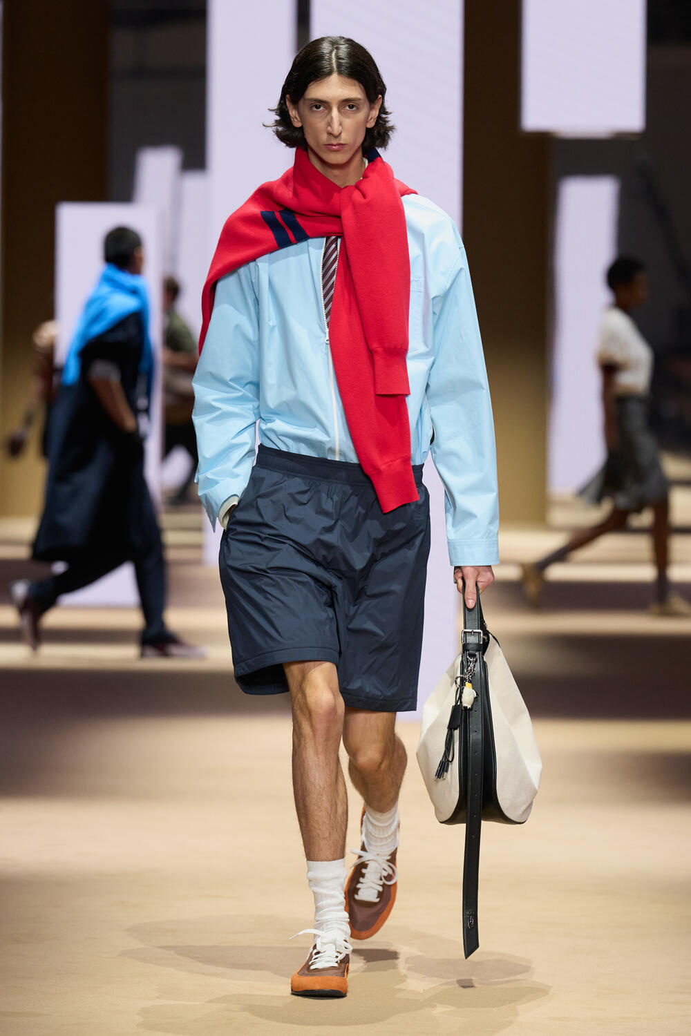 FILA WOMEN FW 26-27 - Foto #11