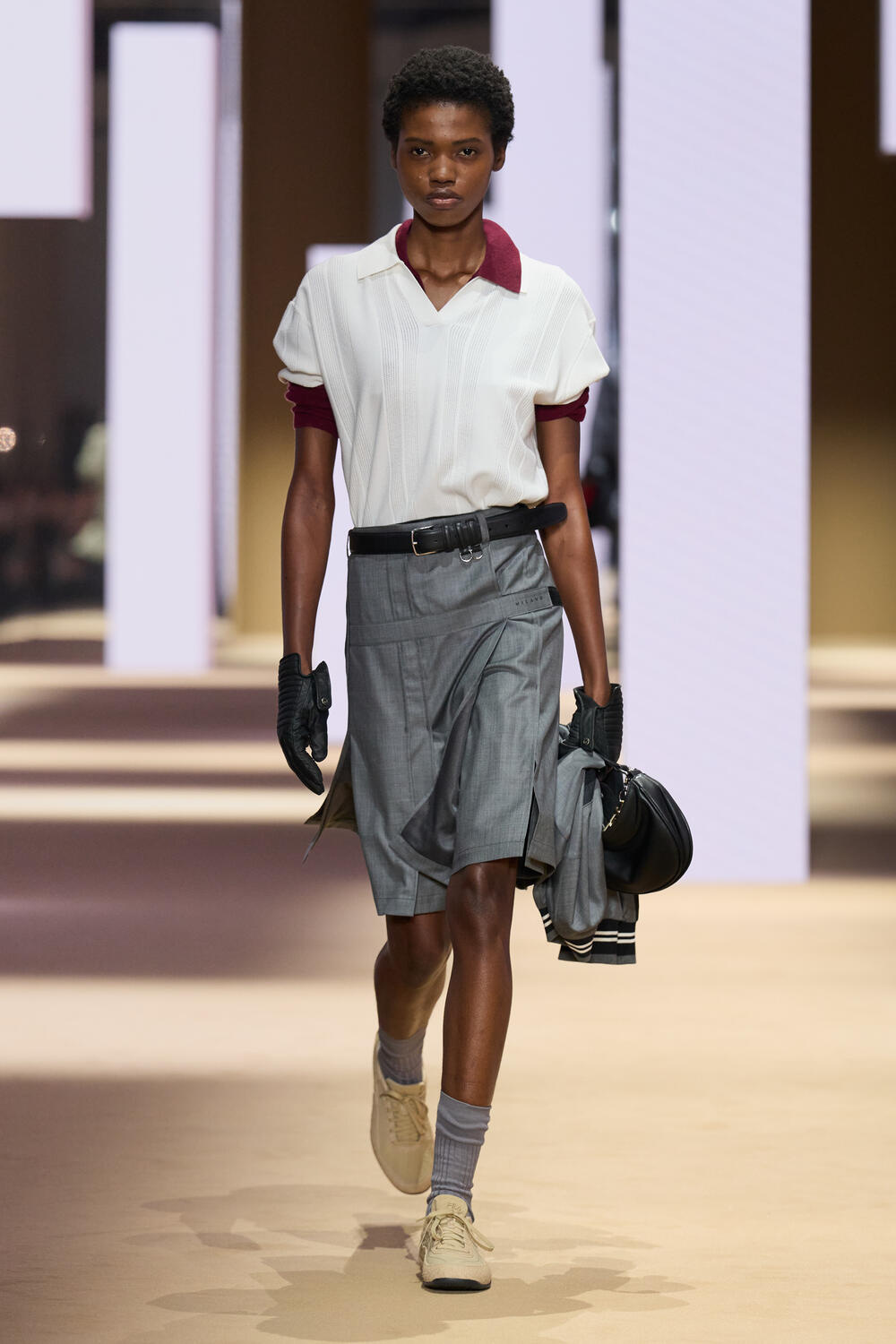 FILA WOMEN FW 26-27 - Foto #12