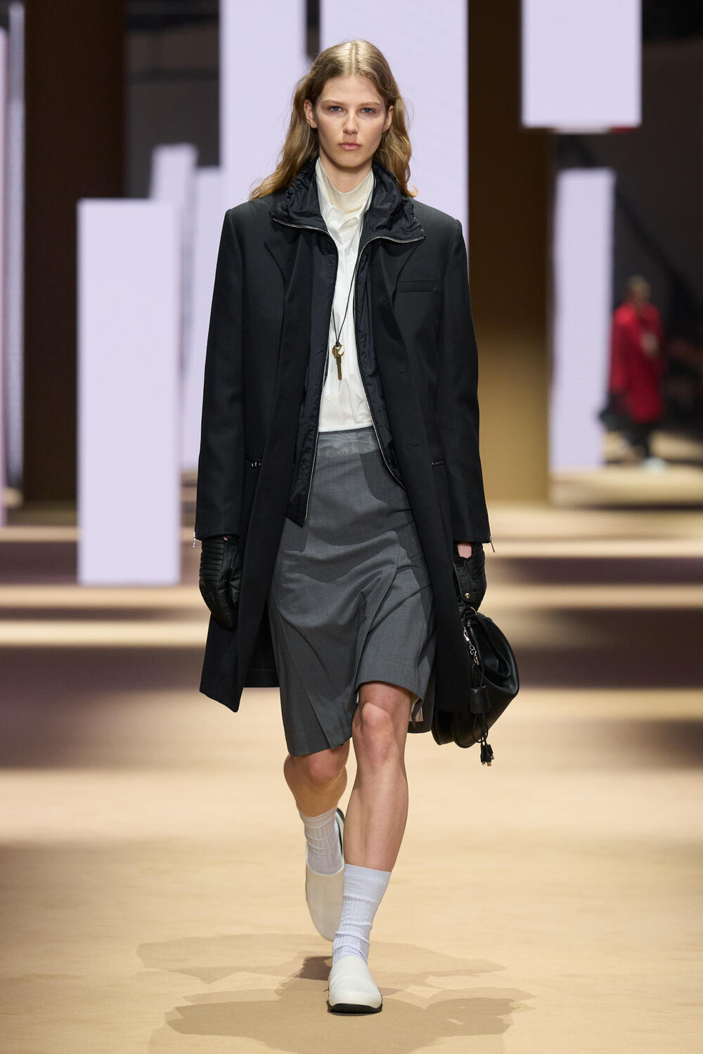 FILA WOMEN FW 26-27 - Foto #3