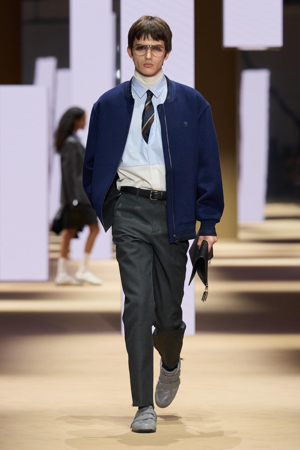 FILA WOMEN FW 26-27 - Foto #4