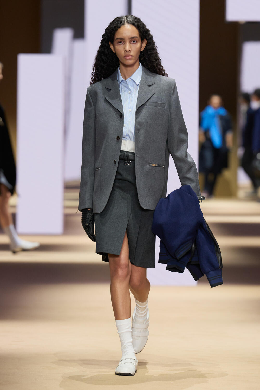 FILA WOMEN FW 26-27 - Foto #5