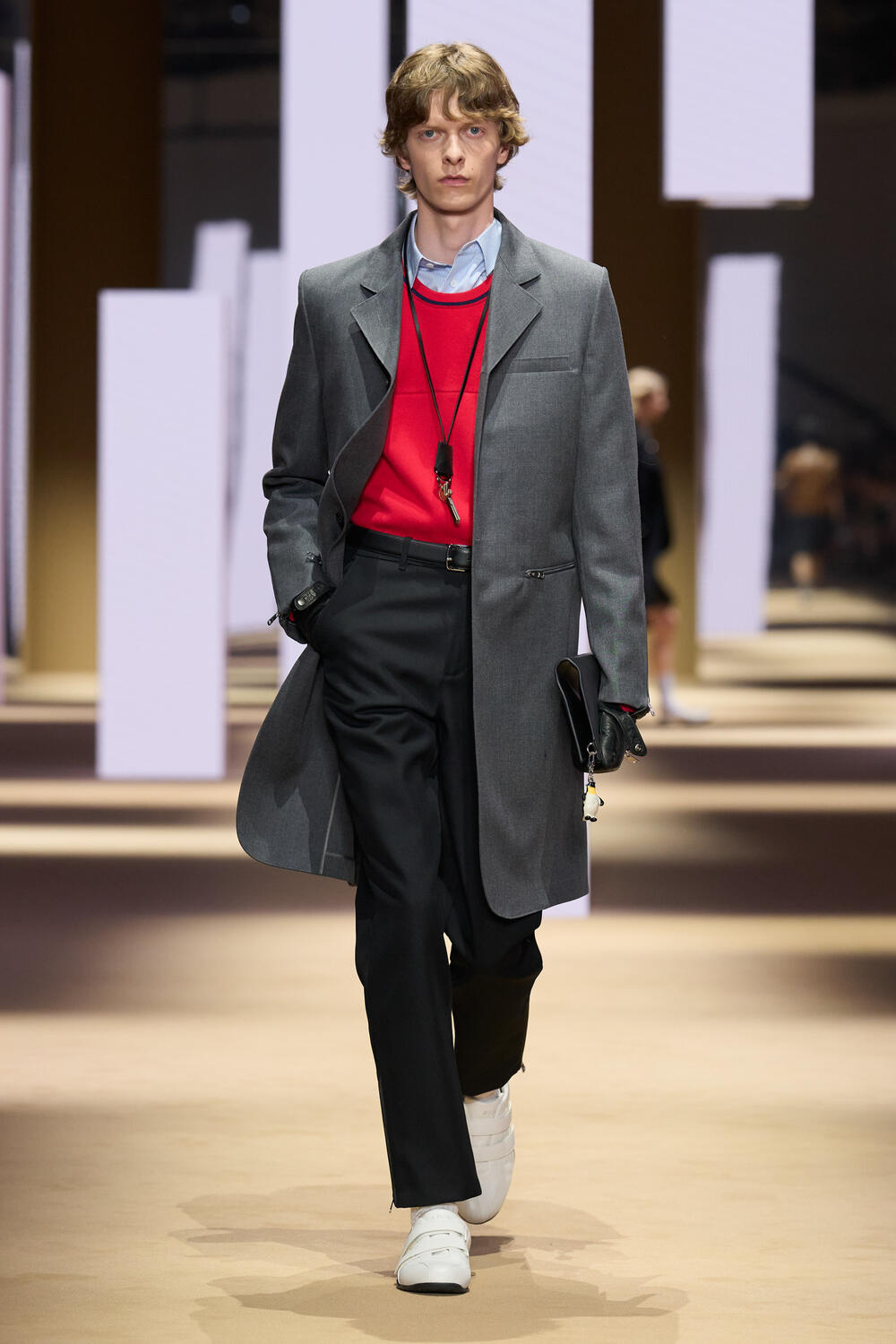 FILA WOMEN FW 26-27 - Foto #6