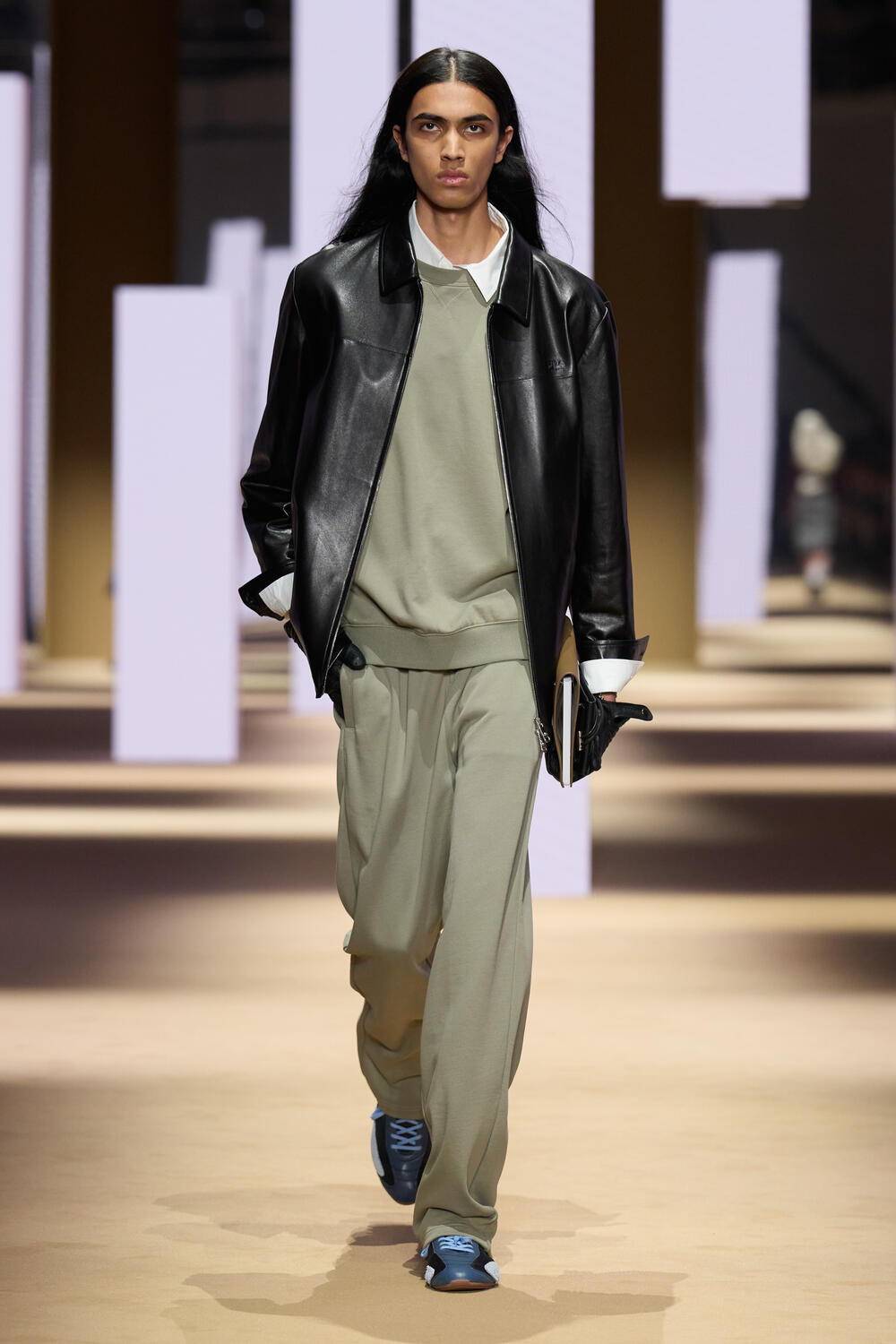 FILA WOMEN FW 26-27 - Foto #18