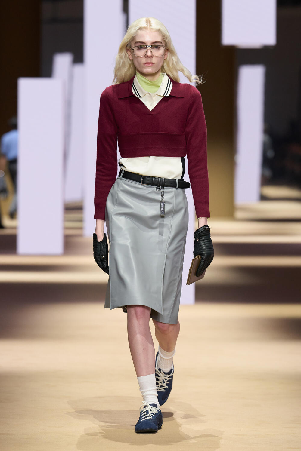 FILA WOMEN FW 26-27 - Foto #19