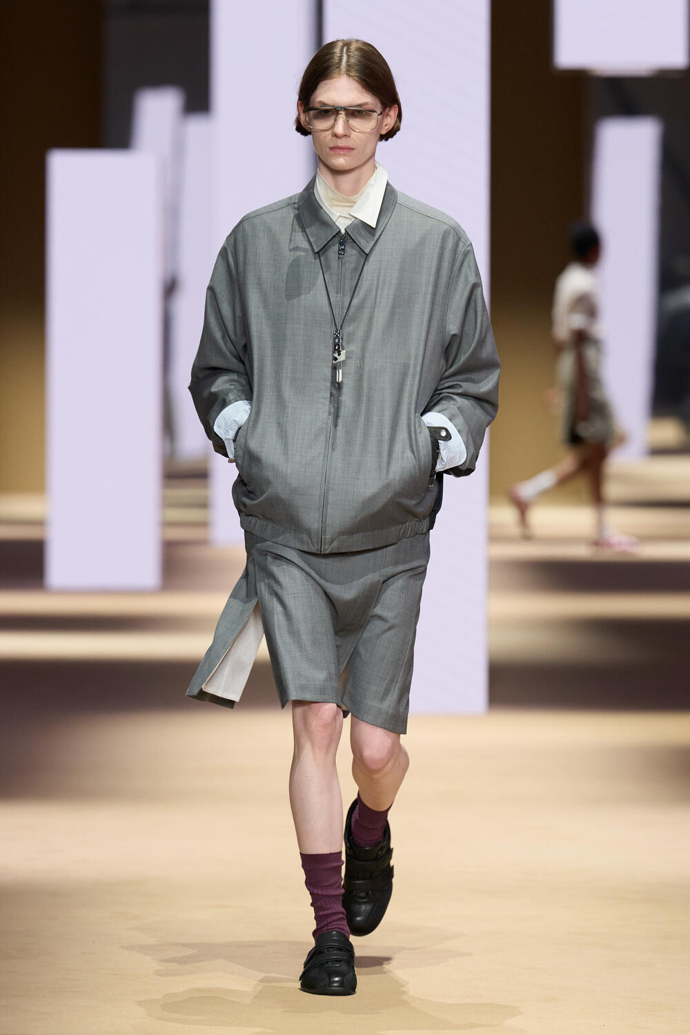 FILA WOMEN FW 26-27 - Foto #20