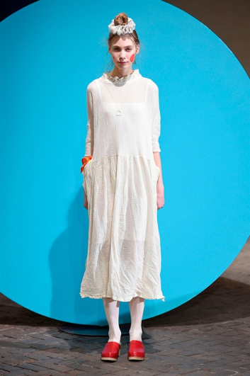 Fotoservizio/FW 2016-2017/WOMEN/DANIELA GREGIS/DP2/0