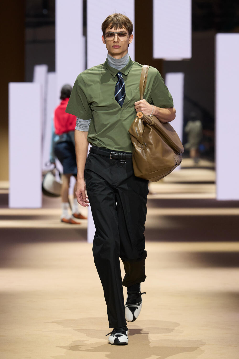 FILA WOMEN FW 26-27 - Foto #13