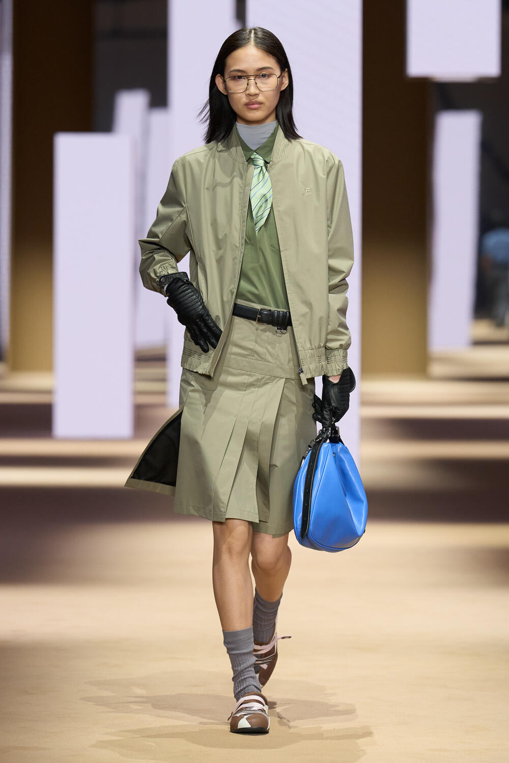 FILA WOMEN FW 26-27 - Foto #14