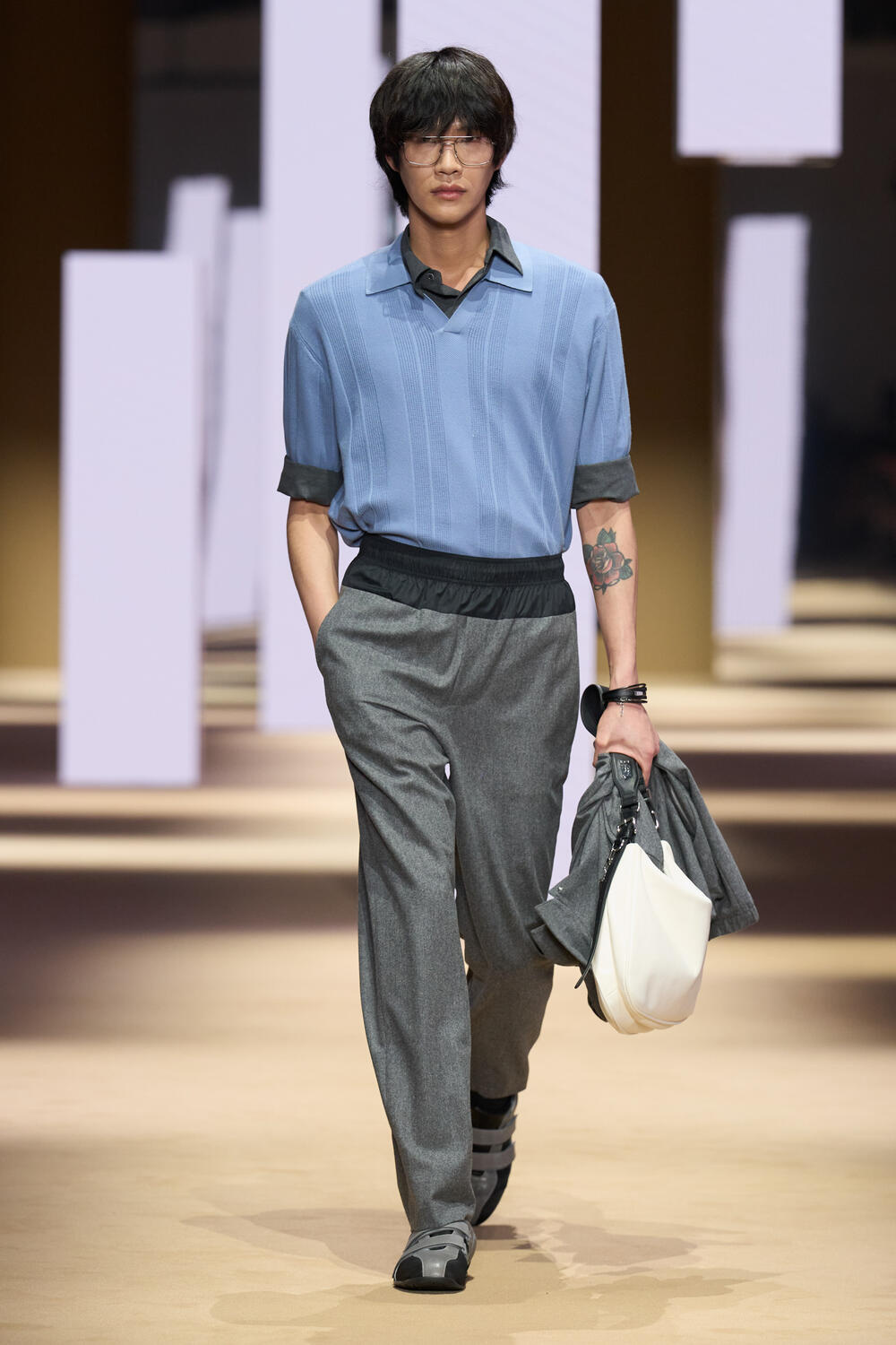 FILA WOMEN FW 26-27 - Foto #15