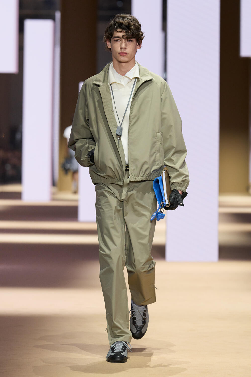 FILA WOMEN FW 26-27 - Foto #16