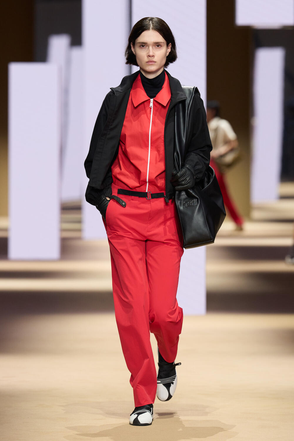 FILA WOMEN FW 26-27 - Foto #28