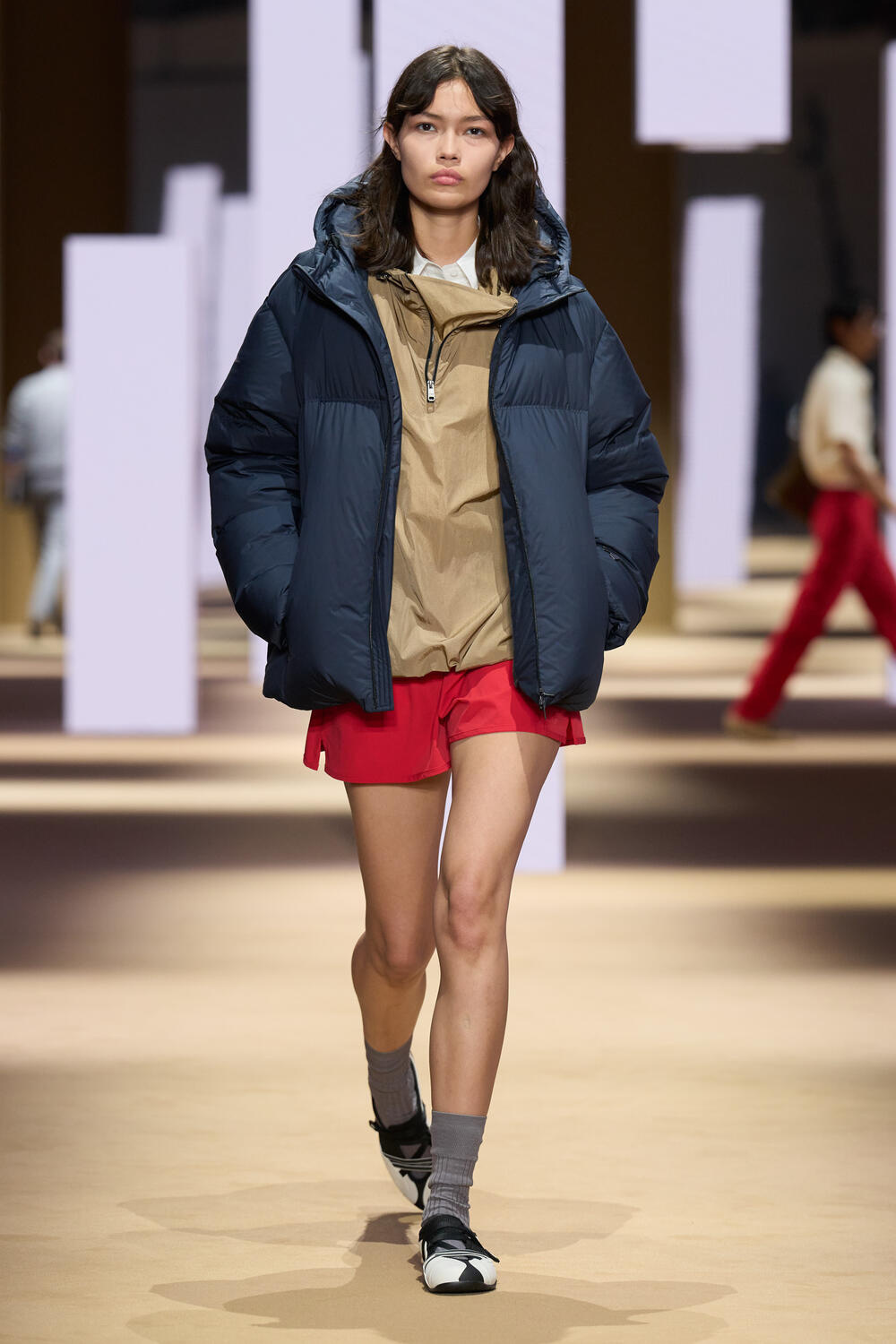 FILA WOMEN FW 26-27 - Foto #29