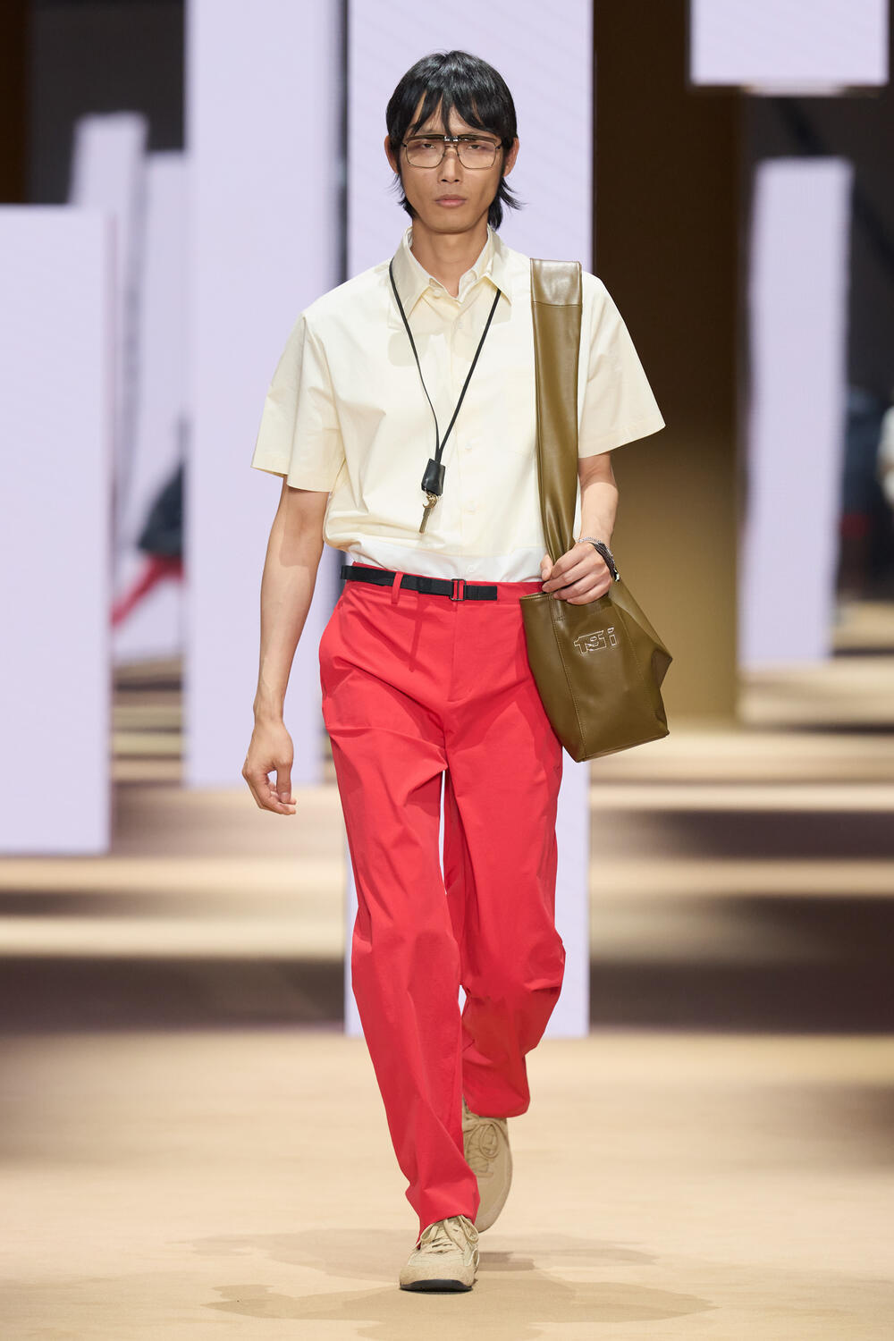 FILA WOMEN FW 26-27 - Foto #30