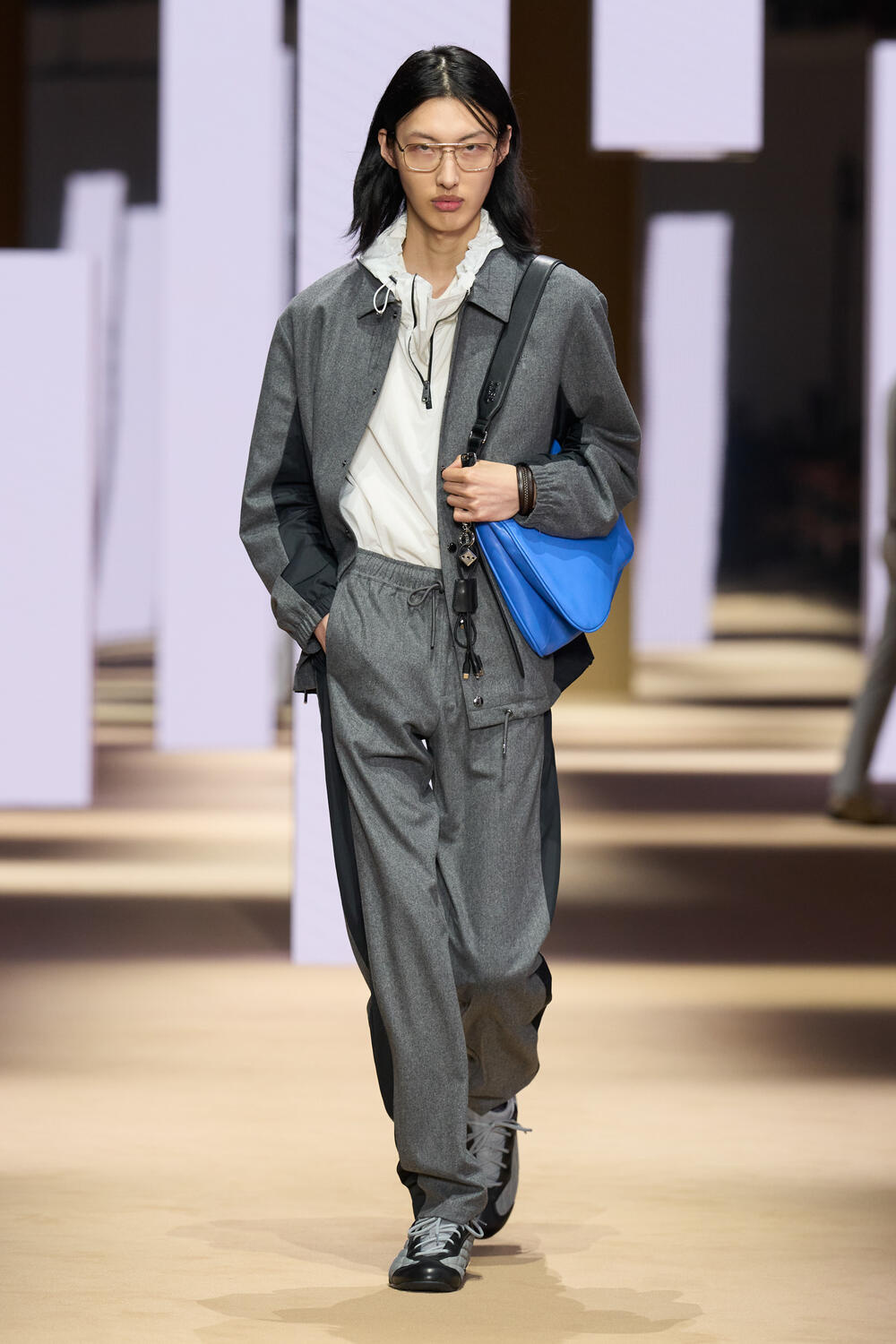 FILA WOMEN FW 26-27 - Foto #24