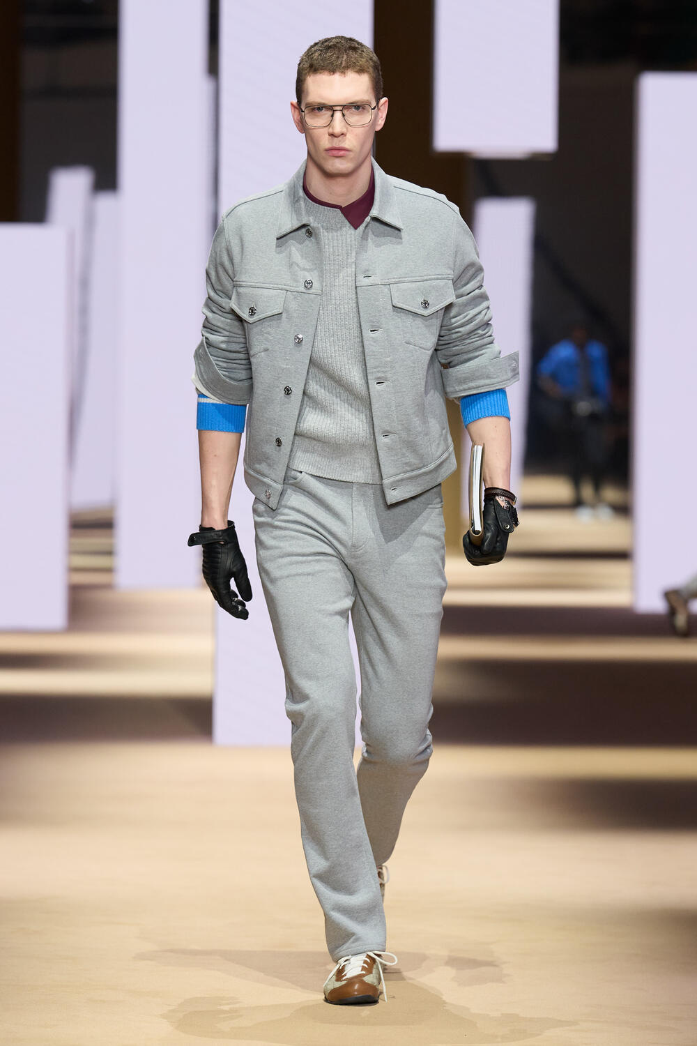 FILA WOMEN FW 26-27 - Foto #25