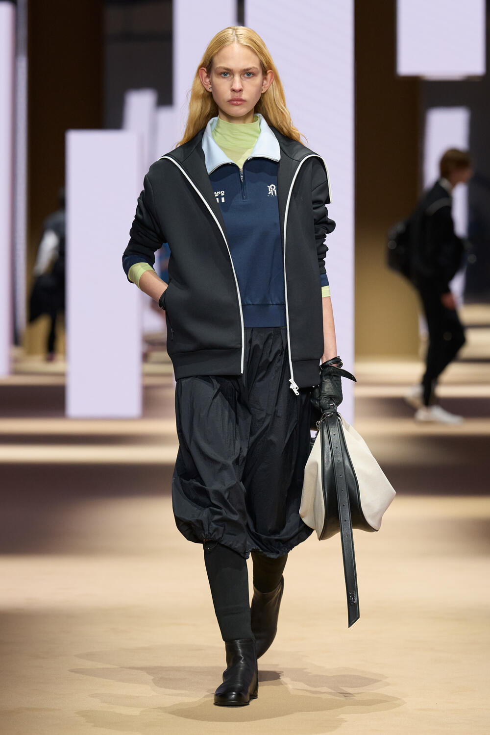 FILA WOMEN FW 26-27 - Foto #37