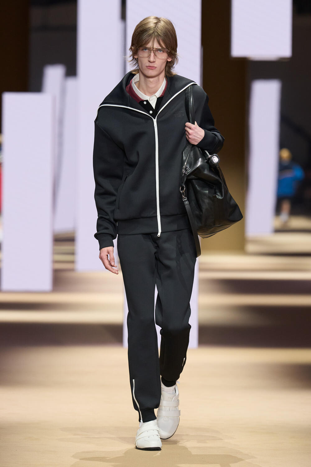 FILA WOMEN FW 26-27 - Foto #38