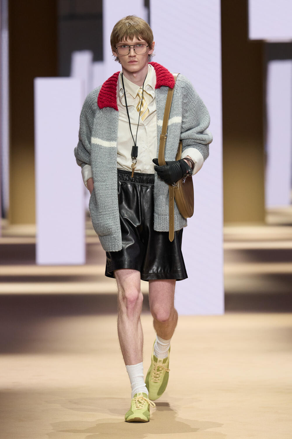 FILA WOMEN FW 26-27 - Foto #40