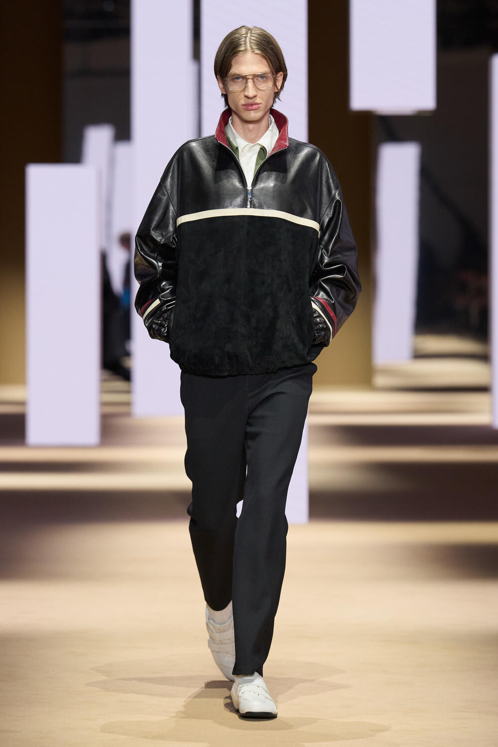 FILA WOMEN FW 26-27 - Foto #41