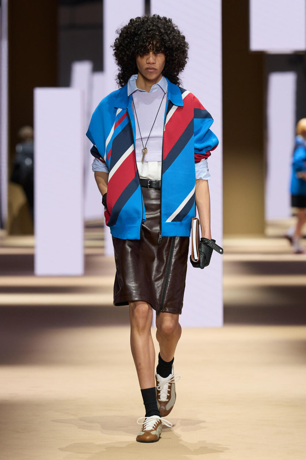 FILA WOMEN FW 26-27 - Foto #42