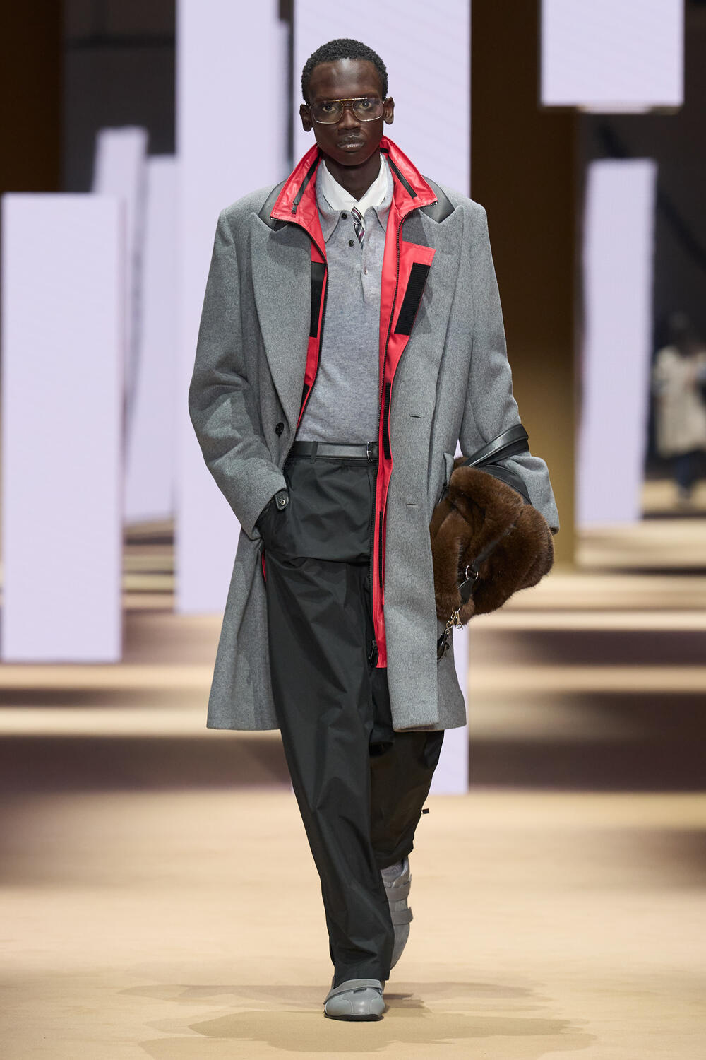 FILA WOMEN FW 26-27 - Foto #35