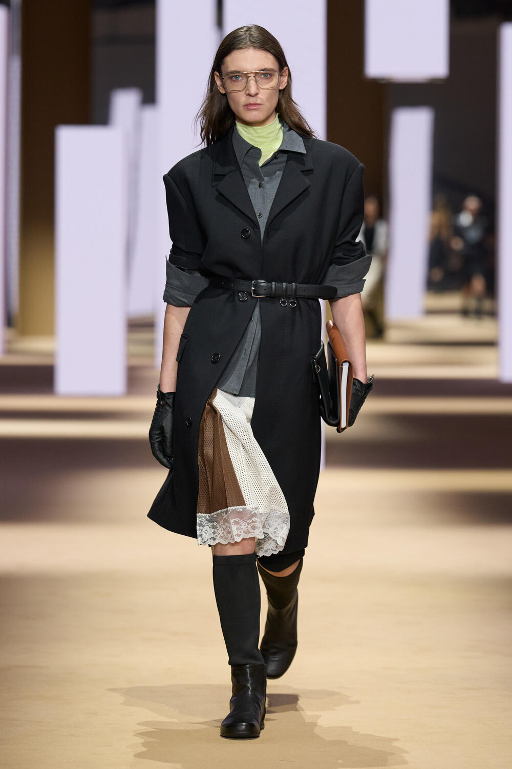 FILA WOMEN FW 26-27 - Foto #49