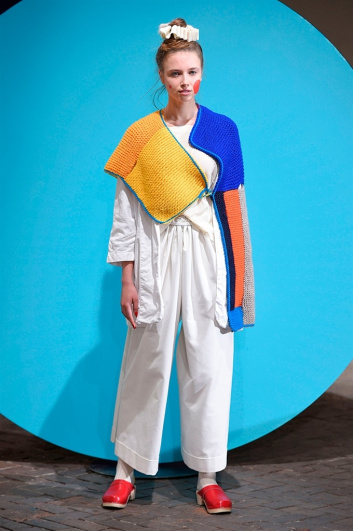 Fotoservizio/FW 2016-2017/WOMEN/DANIELA GREGIS/DP2/3