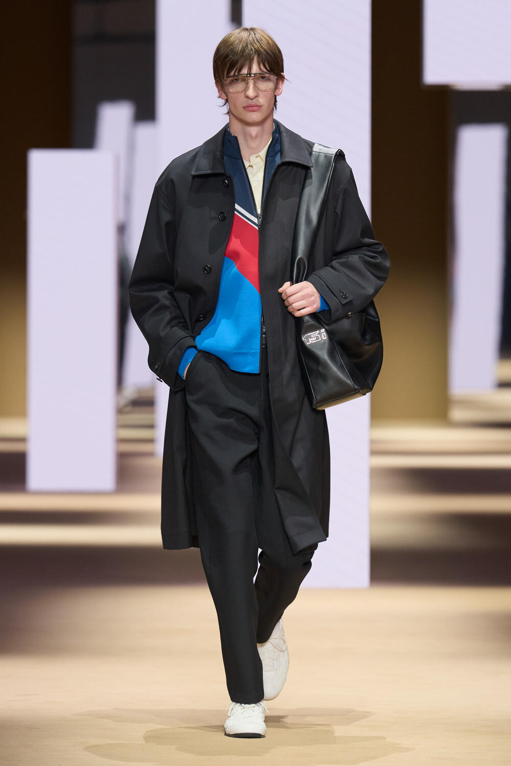 FILA WOMEN FW 26-27 - Foto #43