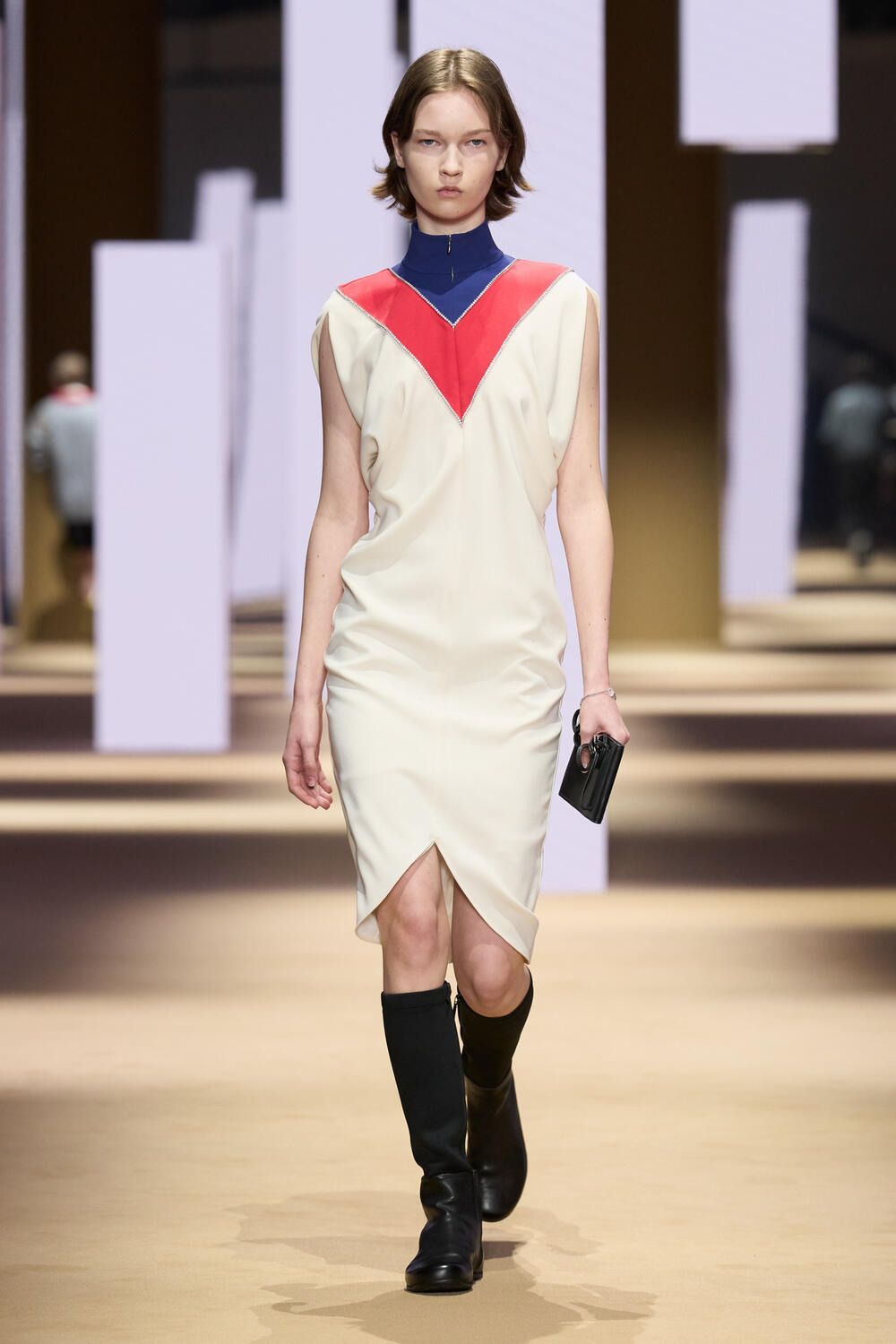 FILA WOMEN FW 26-27 - Foto #44