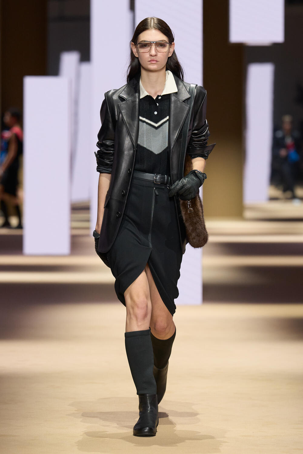 FILA WOMEN FW 26-27 - Foto #46