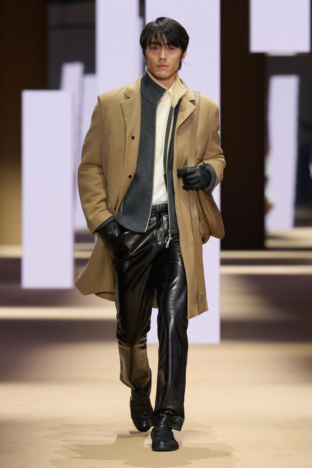 FILA WOMEN FW 26-27 - Foto #57