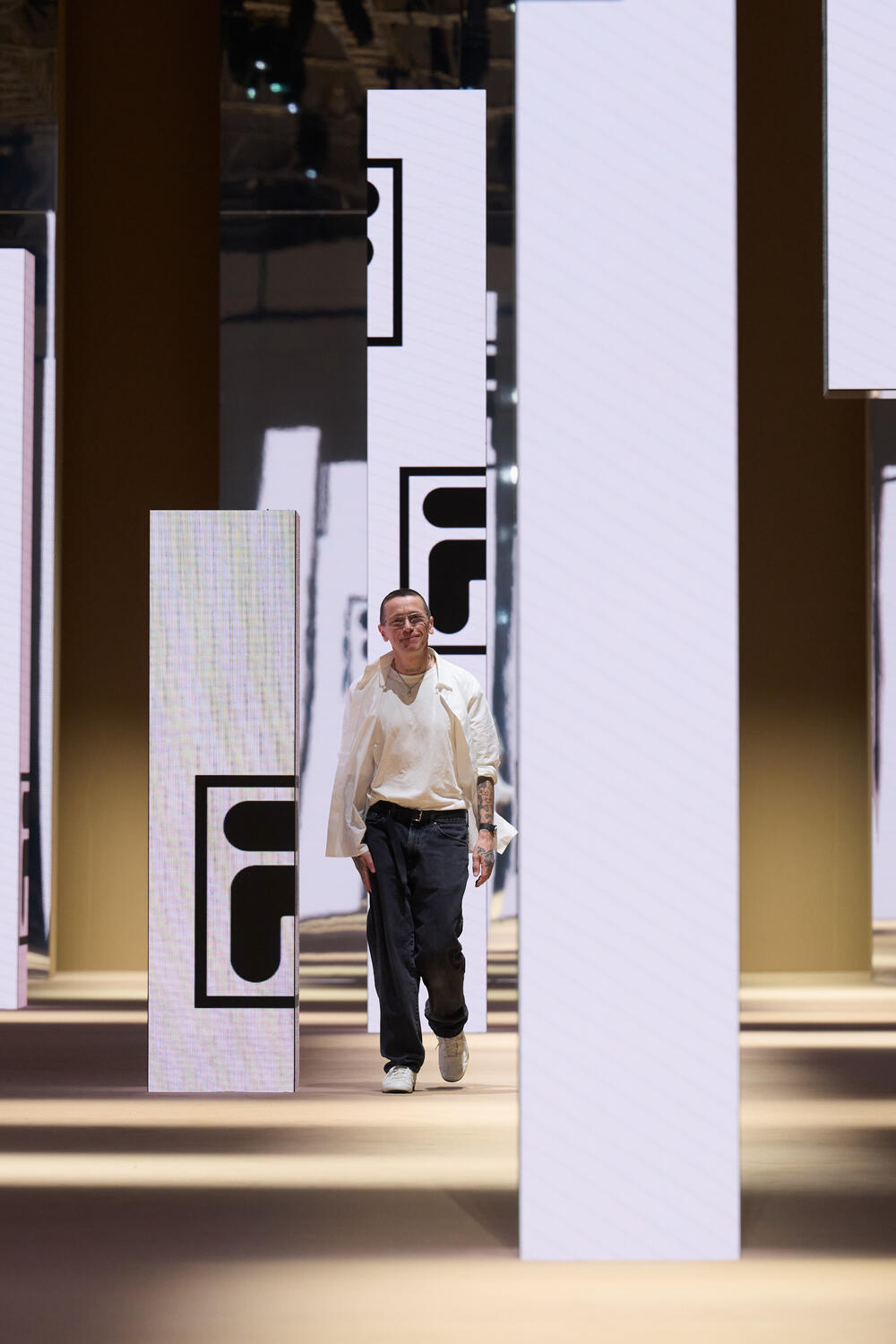 FILA WOMEN FW 26-27 - Foto #58