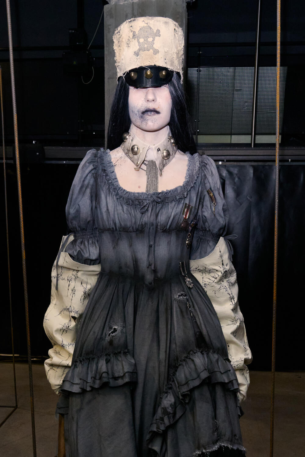 MEIN.CORP WOMEN FW 26-27 - Foto #1